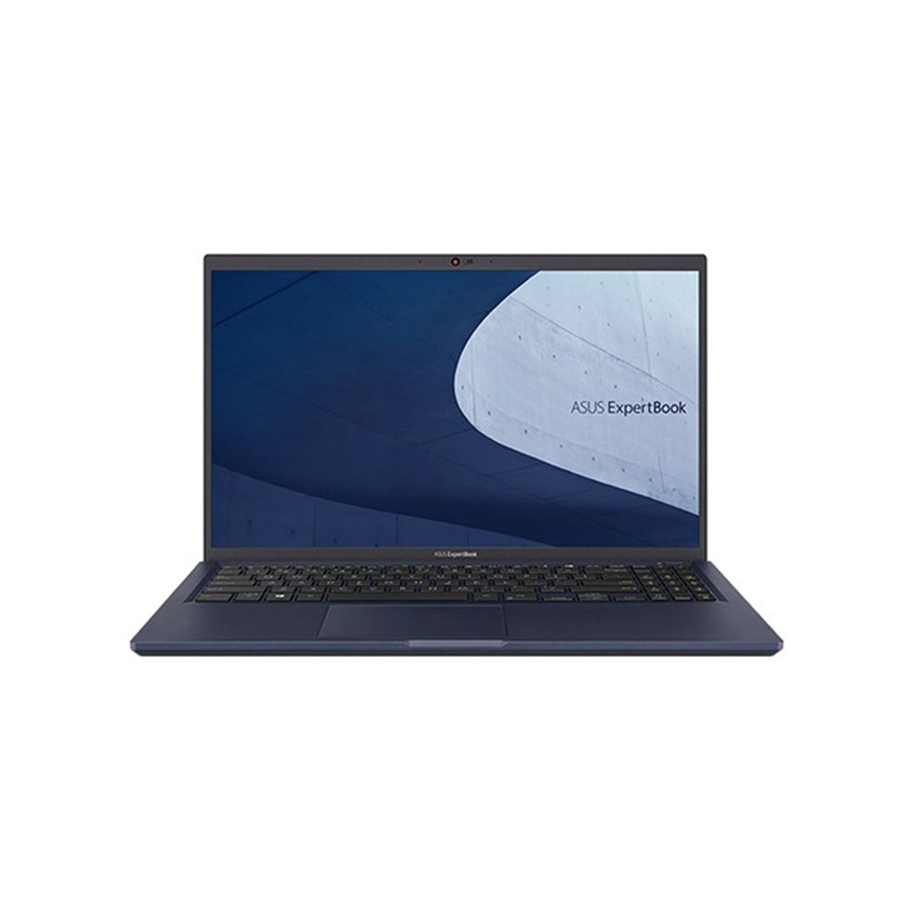 ASUS 華碩 ExpertBook B1508CBA T-0221A1255U (i7-1255U/8G+32G/4TB SSD+2TB/W11P)特仕雙碟筆電