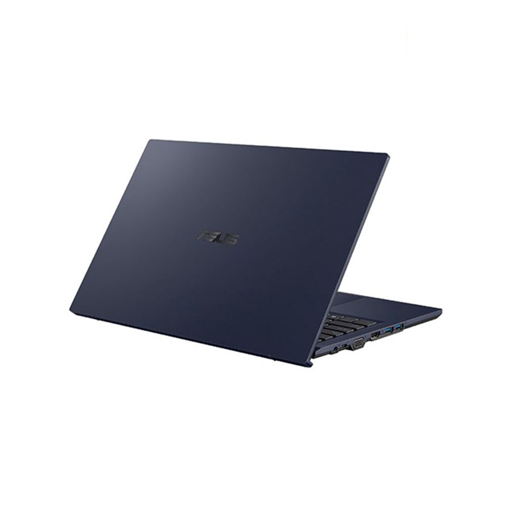 ASUS 華碩 ExpertBook B1508CBA T-0221A1255U (i7-1255U/8G+32G/4TB SSD+2TB/W11P)特仕雙碟筆電