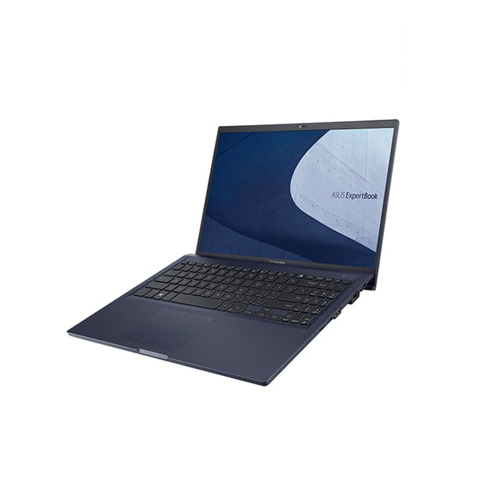 ASUS 華碩 ExpertBook B1508CBA T-0221A1255U (i7-1255U/8G+32G/4TB SSD+2TB/W11P)特仕雙碟筆電