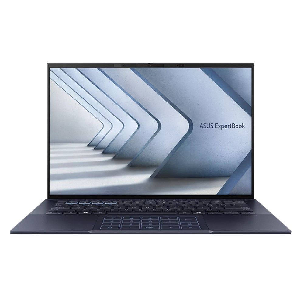 ASUS 華碩 ExpertBook B9 B9403CVAR-1791A150U (Core 7 150U/32G/1TB PCIe/14 OLED/W11P/3年保固) 福利品