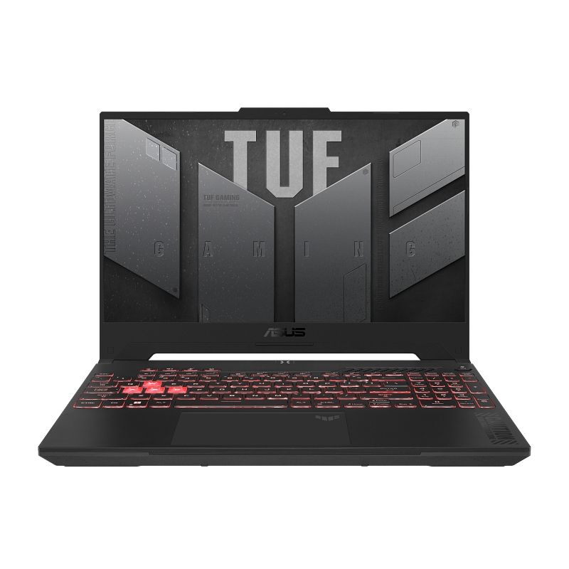 ASUS TUF Gaming A15 FA507XI-0032B7940H (R9-7940H/16GB+16G/512G