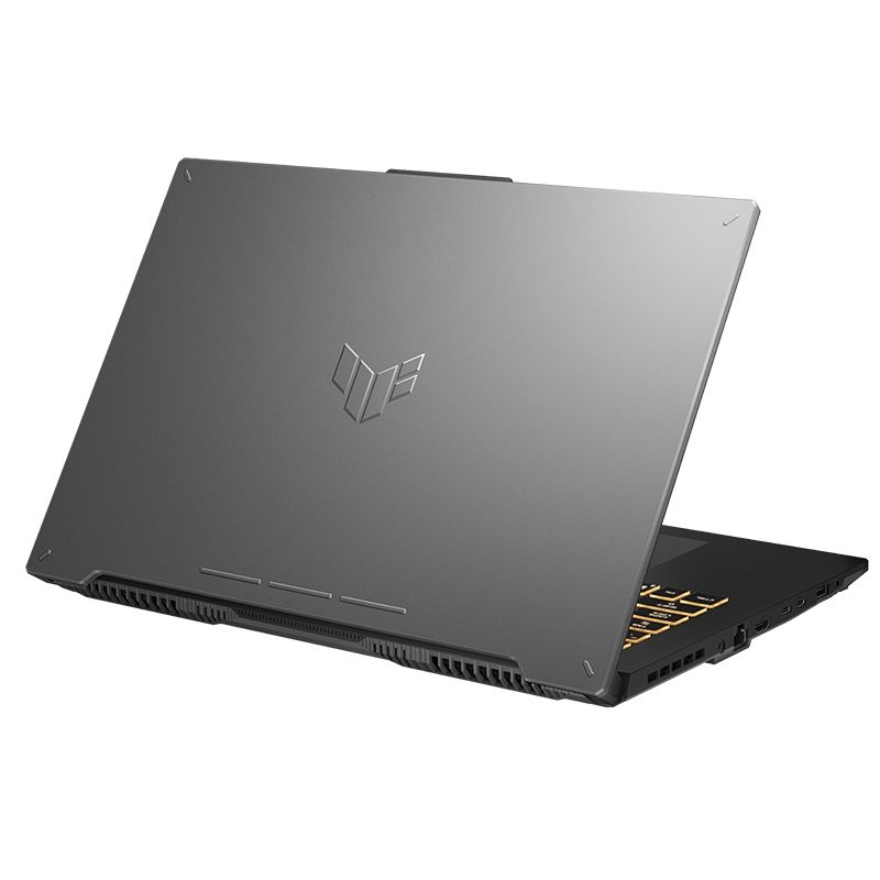 ASUS 華碩 TUF Gaming F17 FX707VU-0242A13620H (i7-13620H/16GB+16/512G+1TB/RTX4050/17.3/W11)特仕