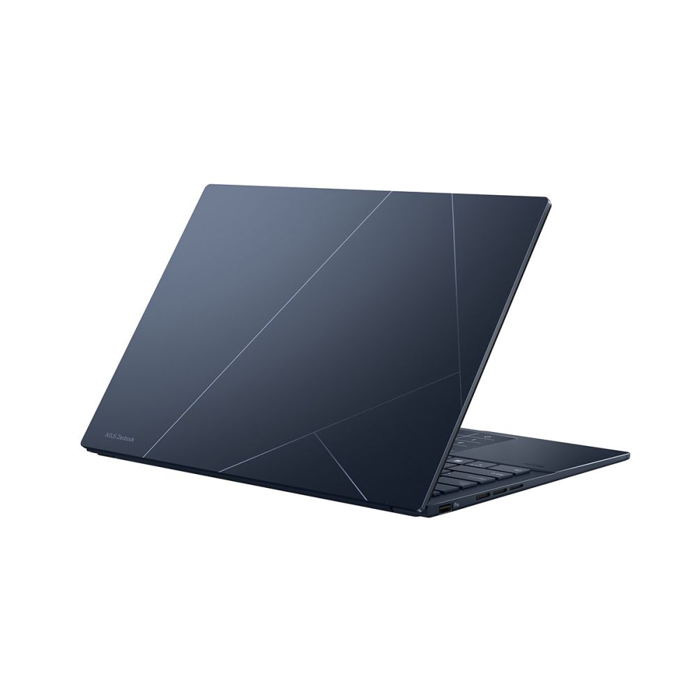  ASUS Zenbook 14 OLED UX3405MA-0122B125H 藍Intel Core Ultra 5 125H 16G  PCIe 4TB SSD  FHD  EVO  14