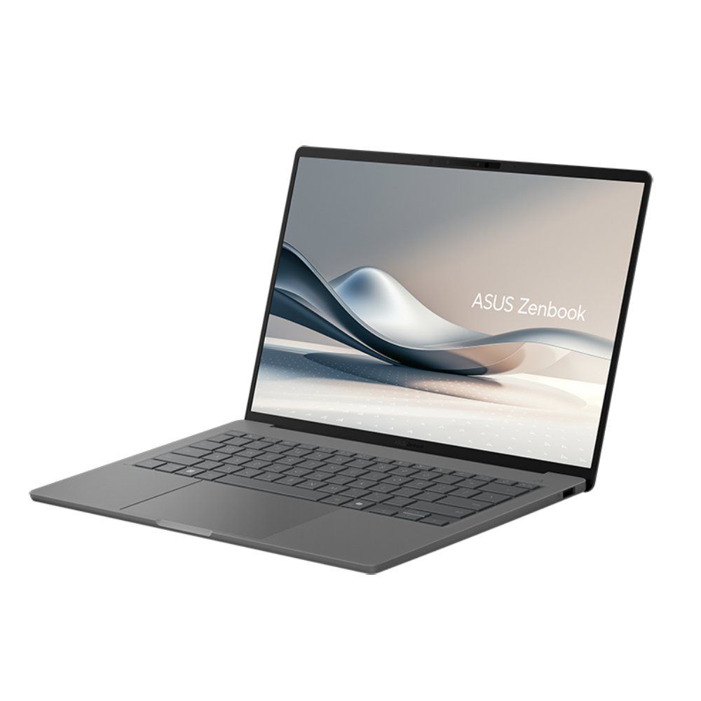 ASUS 華碩 Zenbook A14 UX3407QA-0062G26100 (X1 26 100/16G/1TB/14/W11)