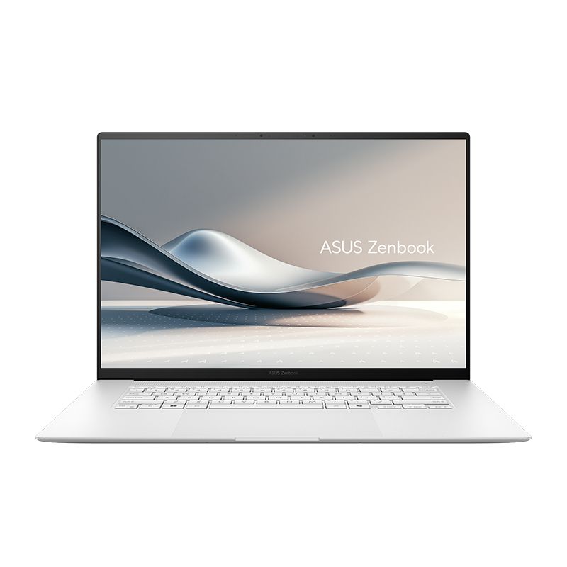 ASUS 華碩 Zenbook S 16 UM5606KA-0022W350H 暖煦白 (AMD AI7 350/24G/1TB/16/W11)