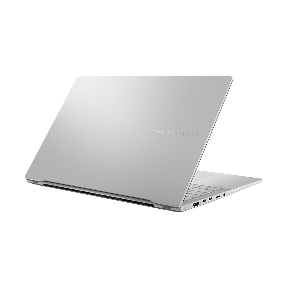 ASUS 華碩 Vivobook S 15 OLED 15.6吋AI筆電 銀色 Snapdragon X Elite X1E 78 100  32G   4TB SSD  特仕