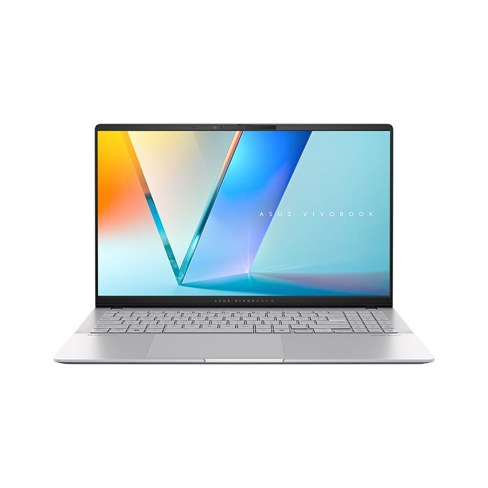 ASUS 華碩 Vivobook S 15 OLED 15.6吋AI筆電 銀色 Snapdragon X Elite X1E 78 100  32G   4TB SSD  特仕