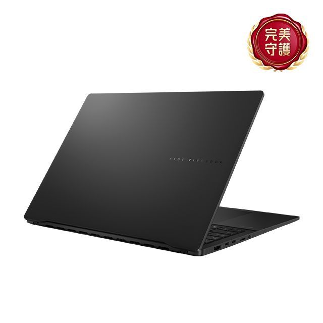 ASUS 華碩 Vivobook S16 OLED M5606WA-0038KHX370(AI R9-HX370/32GB/1TB/W11P/3K)AI筆電