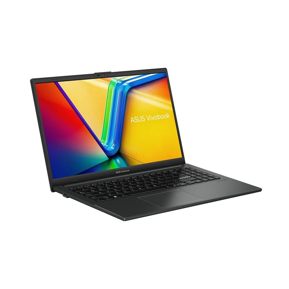  ASUS Vivobook Go 15 OLED E1504FA-0081K7520U 混成黑AMD R5-7520U/16G/512G/W11/OLED