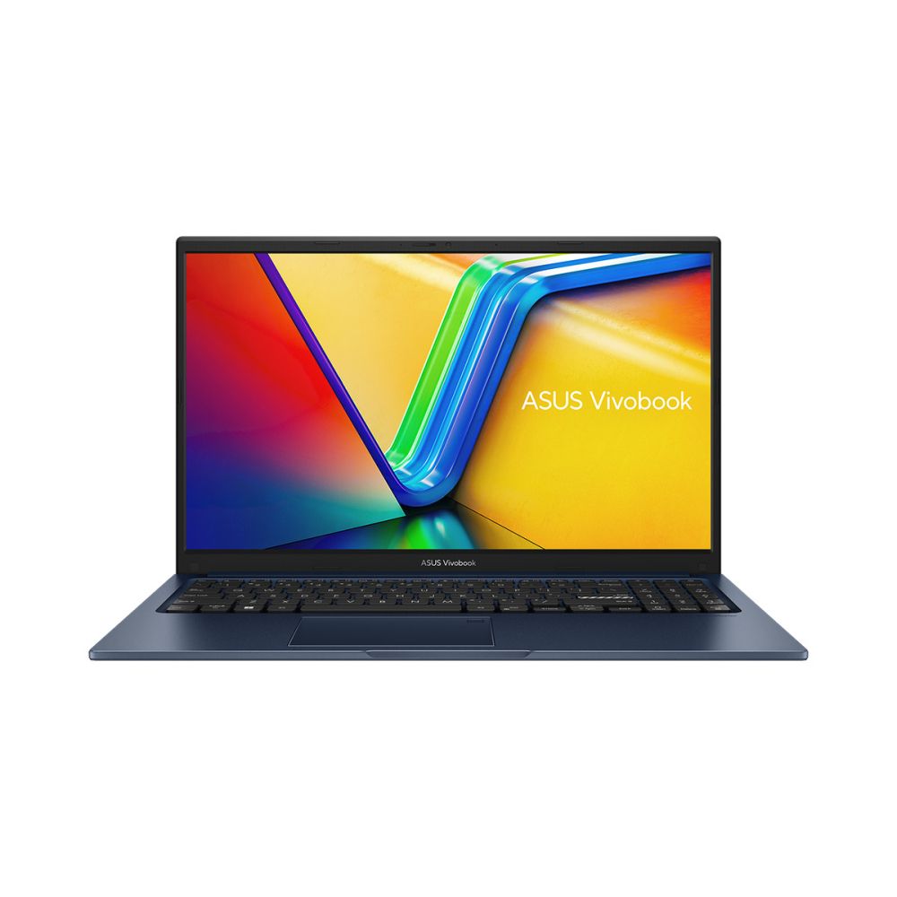  ASUS Vivobook 15 X1504VA-0021B1335U 午夜藍i7-1355U  8G+8G  PCIe 1TB  W11  FHD  15.6