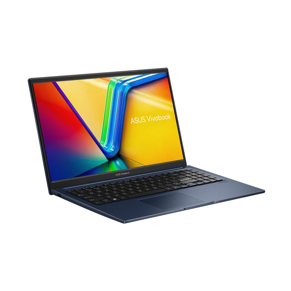  ASUS Vivobook 15 X1504VA-0021B1335U 午夜藍i7-1355U  8G+8G  PCIe 1TB  W11  FHD  15.6