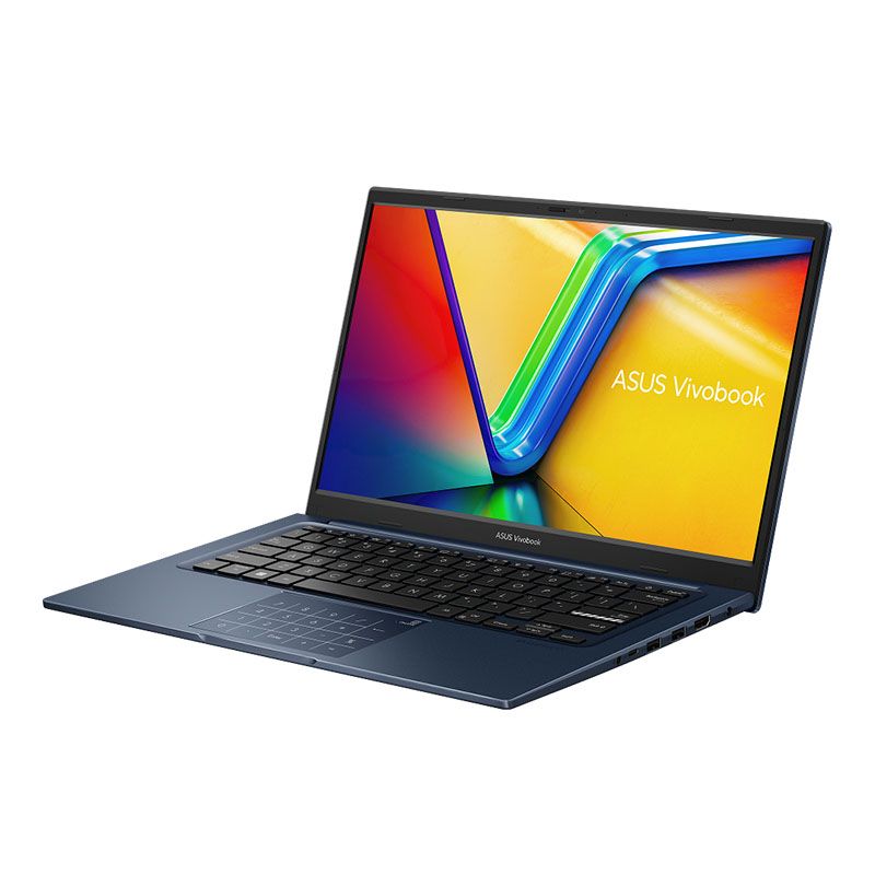 Asus 華碩 Vivobook 14 X1404va 0021b1335u 午夜藍i5 1335u8g512g Pcie14fhdw11 Pchome 24h購物 0028