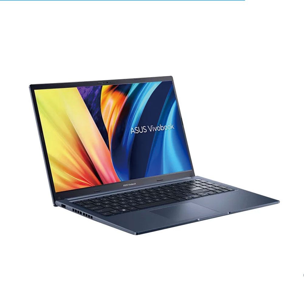  ASUS Vivobook 15 X1502ZA-0351B12500H 午夜藍i5-12500H  8G+16G  PCIe 2TB   W11  FHD  15.6