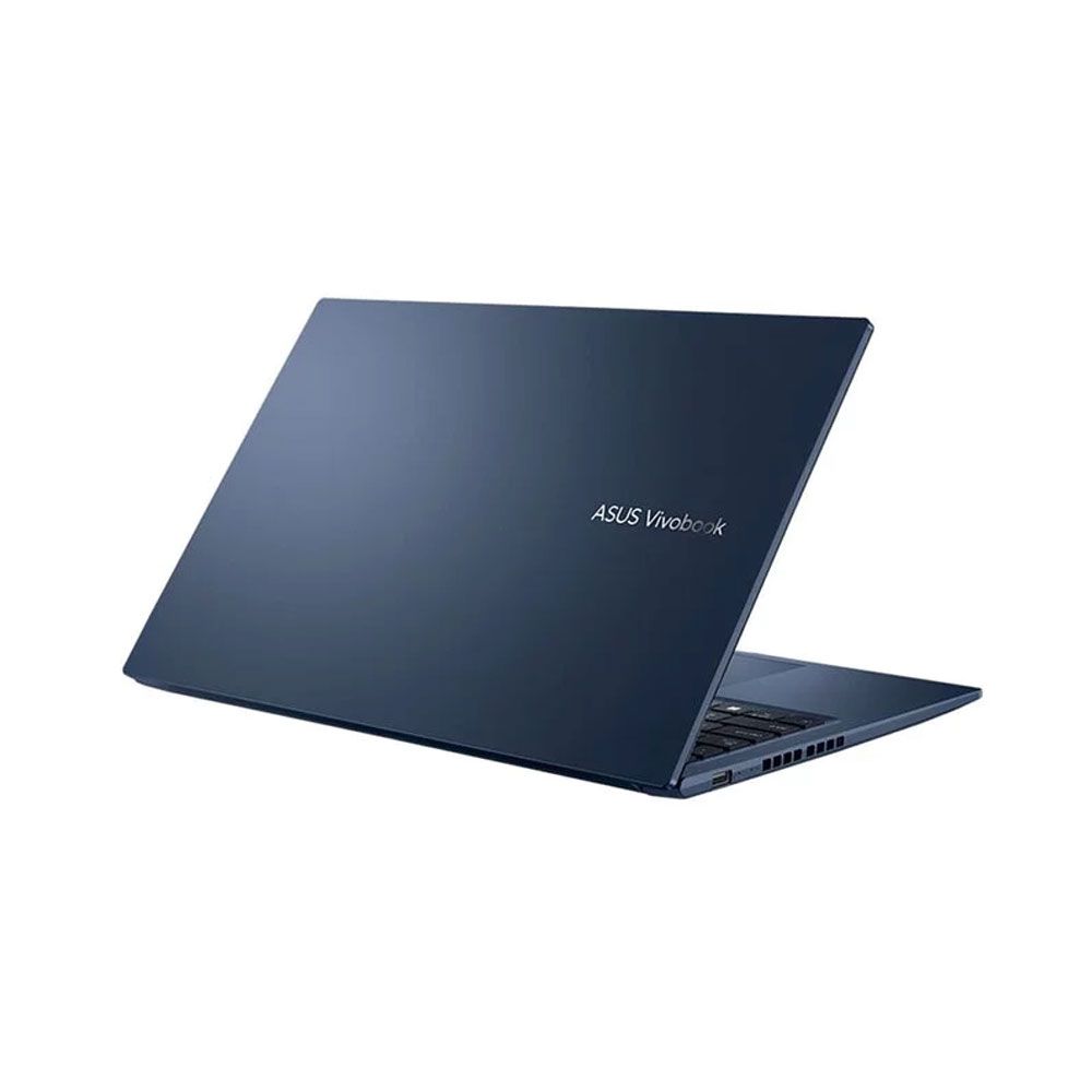  ASUS Vivobook 15 X1502ZA-0351B12500H 午夜藍i5-12500H  8G+16G  PCIe 2TB   W11  FHD  15.6