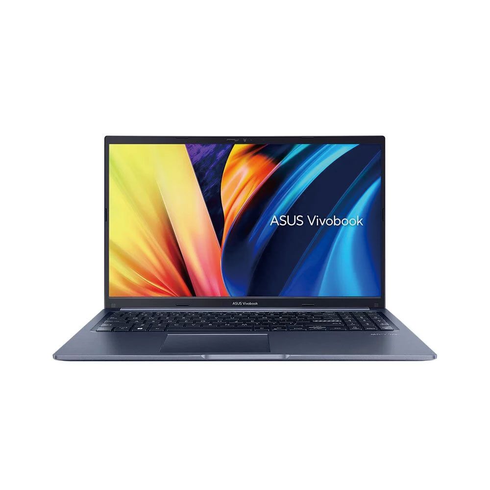  ASUS Vivobook 15 X1502ZA-0351B12500H 午夜藍i5-12500H  8G+16G  PCIe 2TB   W11  FHD  15.6