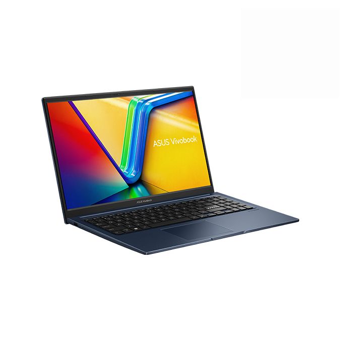 ASUS 華碩 Vivobook 15 X1504ZA-0151B1235U 午夜藍 15.6吋筆電 (i5-1235U/8G+16G/4TB SSD)特仕