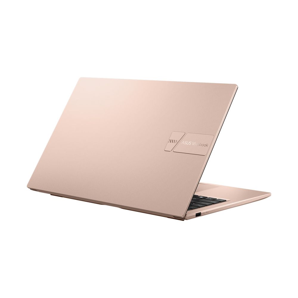 ASUS 華碩 Vivobook 15 X1504ZA-0171C1235U 蜜誘金15.6吋筆電(i5-1235U/8G+32G/2TB SSD/W11/FHD)特仕