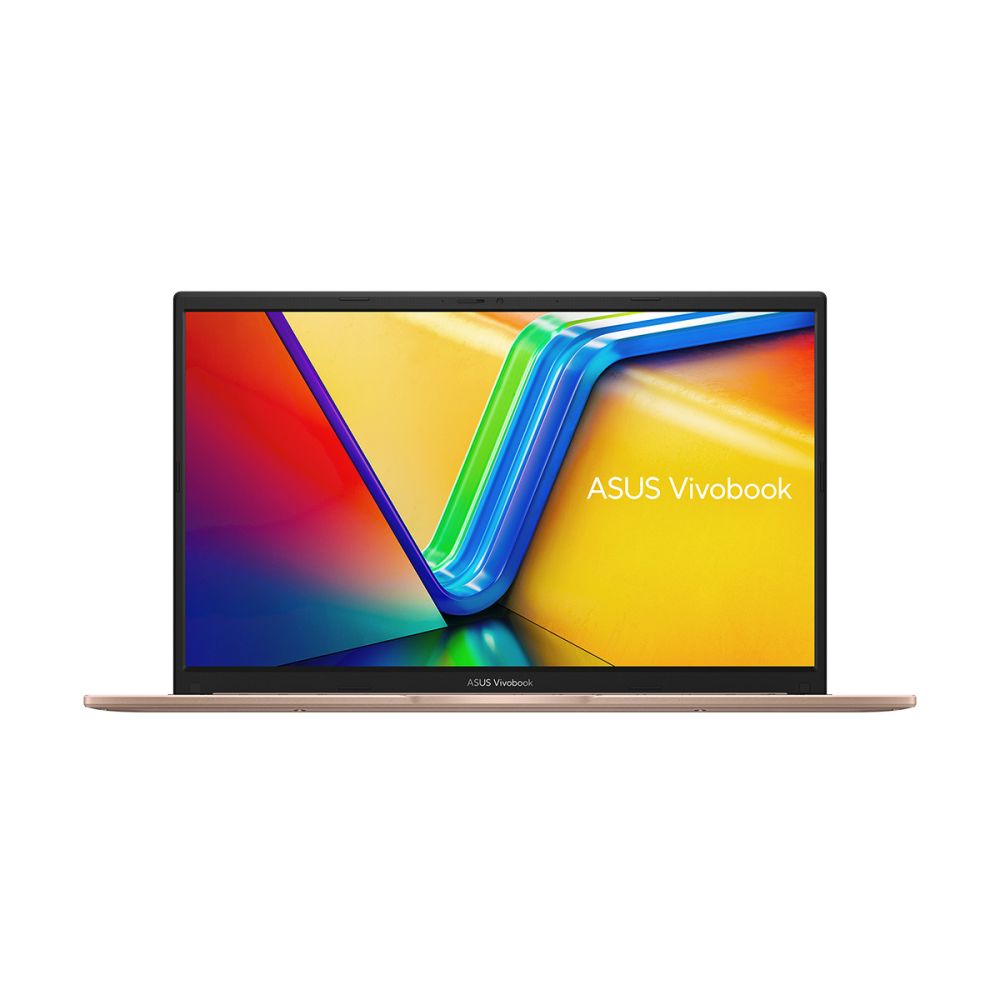 ASUS 華碩 Vivobook 15 X1504ZA-0171C1235U 蜜誘金15.6吋筆電(i5-1235U/8G+32G/2TB SSD/W11/FHD)特仕