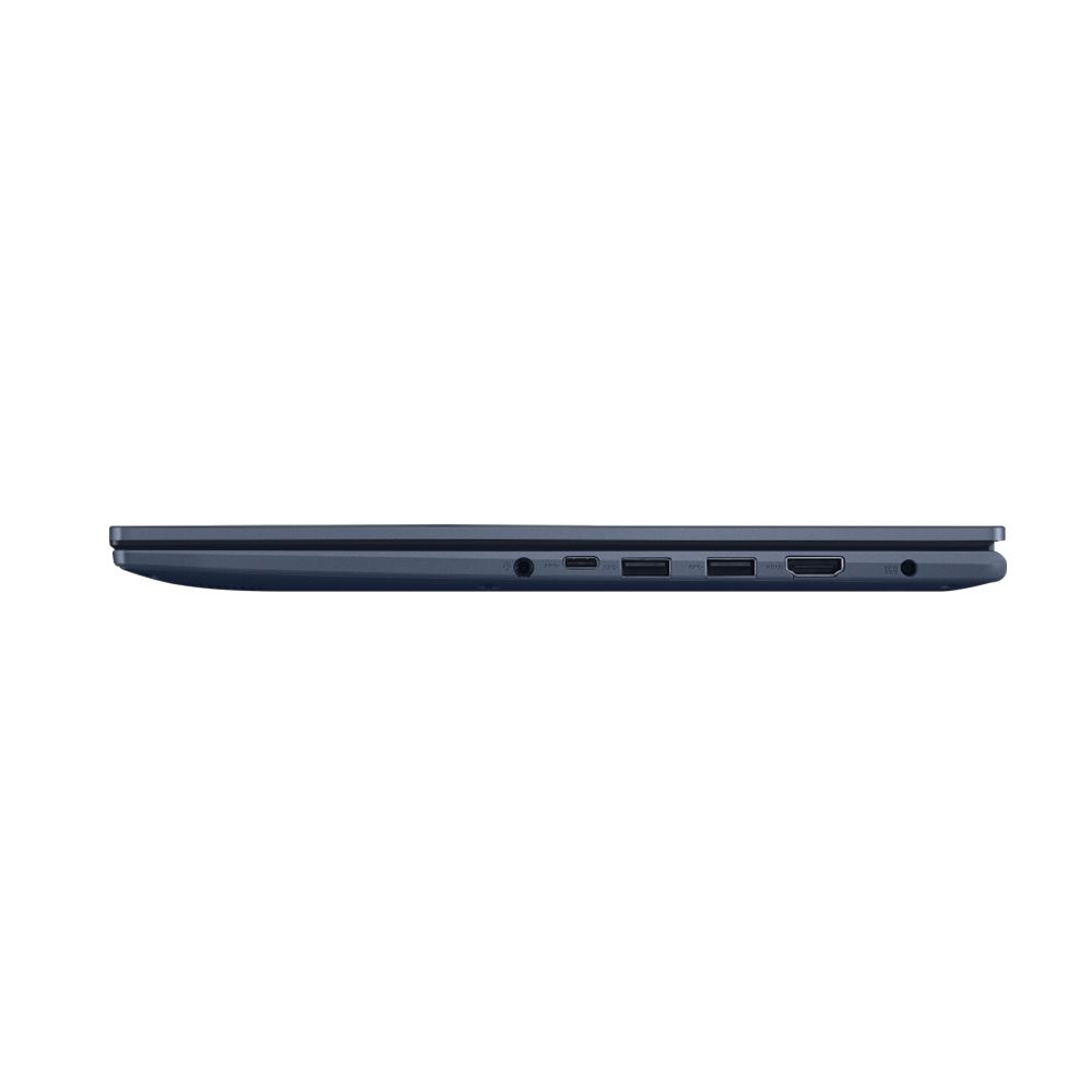 ASUS 華碩 VivoBook 15 輕薄1.7kg筆電藍(i7-12700H/16G+16G/512G/W11/15.6吋/X1502ZA-0381B12700H)特仕