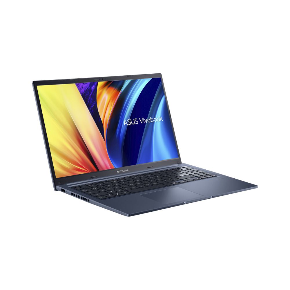 ASUS 華碩 Vivobook 15 X1502VA-0221B13620H 藍 15.6吋特仕筆電(i7-13620H/32G/2TB SSD/FHD/WIN11)