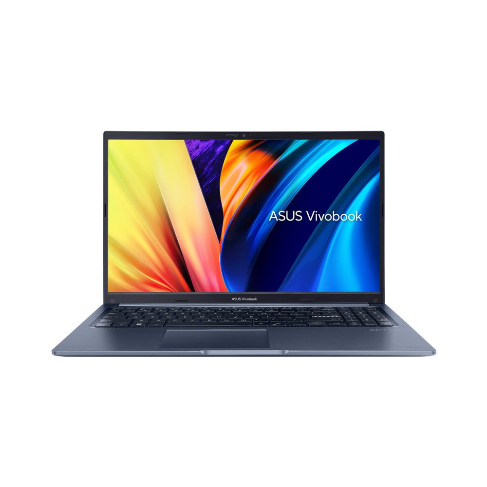 ASUS 華碩 Vivobook 15 X1502VA-0221B13620H 藍 15.6吋特仕筆電(i7-13620H/32G/2TB SSD/FHD/WIN11)