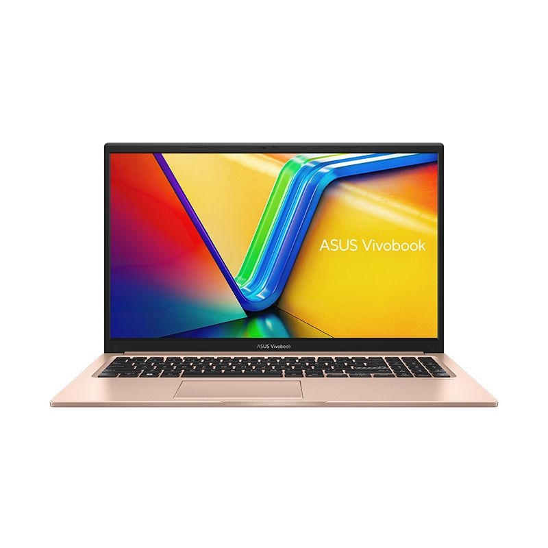 ASUS 華碩 Vivobook 15 X1504VA-0421C1334U 蜜誘金(i5-1334U/8G/512G PCIe/15.6/FHD/W11)