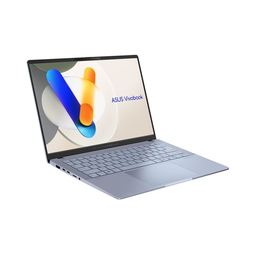 ASUS 華碩 Vivobook S14 OLED S5406MA-0038B125H 藍(Ultra 5 125H/16G/1TB SSD/WUXGA/14)特仕