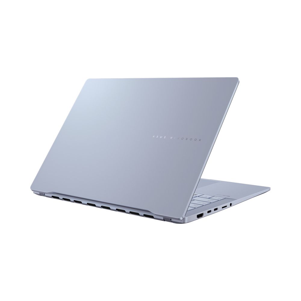 ASUS 華碩 Vivobook S14 OLED S5406MA-0038B125H 藍(Ultra 5 125H/16G/1TB SSD/WUXGA/14)特仕