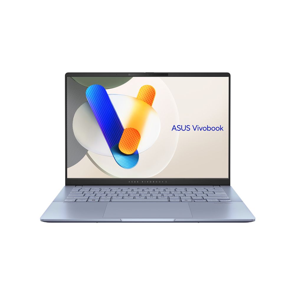 ASUS 華碩 Vivobook S14 OLED S5406MA-0038B125H 藍(Ultra 5 125H/16G/1TB SSD/WUXGA/14)特仕