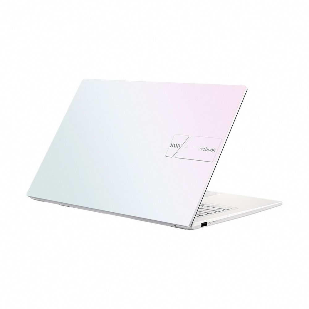 ASUS 華碩  VivoBook 14 輕薄1.4kg筆電白(i5-1335U/8G+8G/2TB/W11/14吋/二年保/X1404VA-0161W1335U)特仕