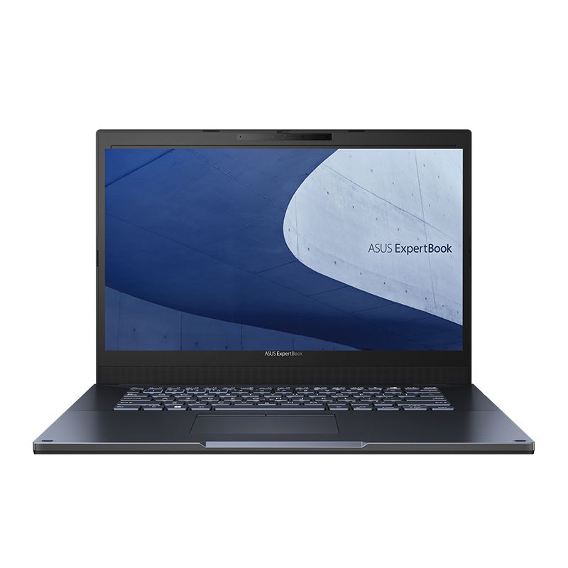 ASUS 華碩 ExpertBook B2 B2402CBA-0591A1240P (i5-1240P/16G/512G PCIe/14 FHD/W10P) 福利品