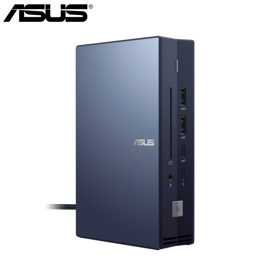 ASUS 華碩  SimPro Dock 2 外接基座