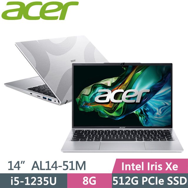 Acer Aspire Lite Al M Bn I U G G Ssd Wuxga W