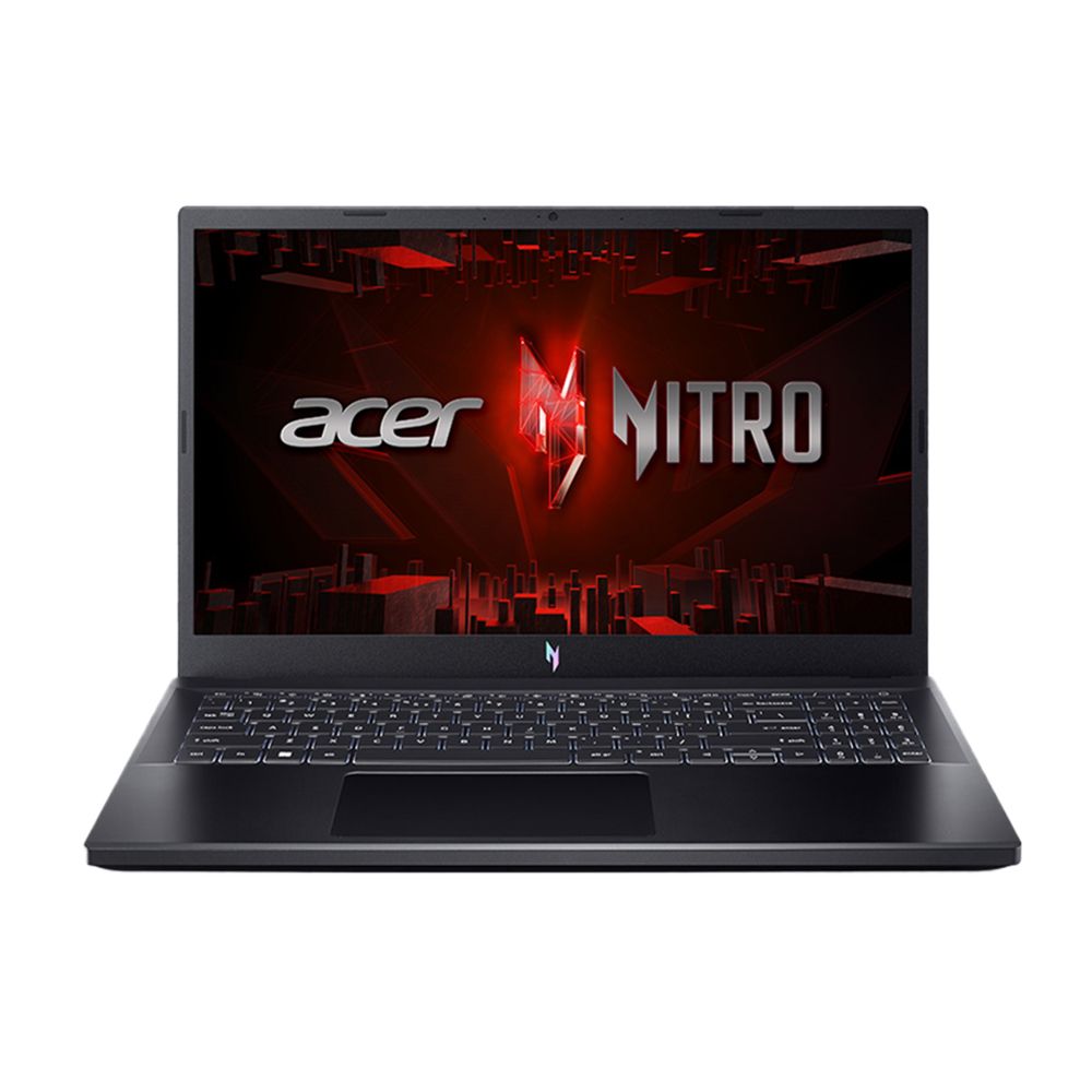 ACER 宏碁  Nitro V ANV15-51-95JQ 獨顯RTX4060電競筆電(i9-13900H/16G D5/512G+512G/RTX4060/W11/15.6吋)特仕