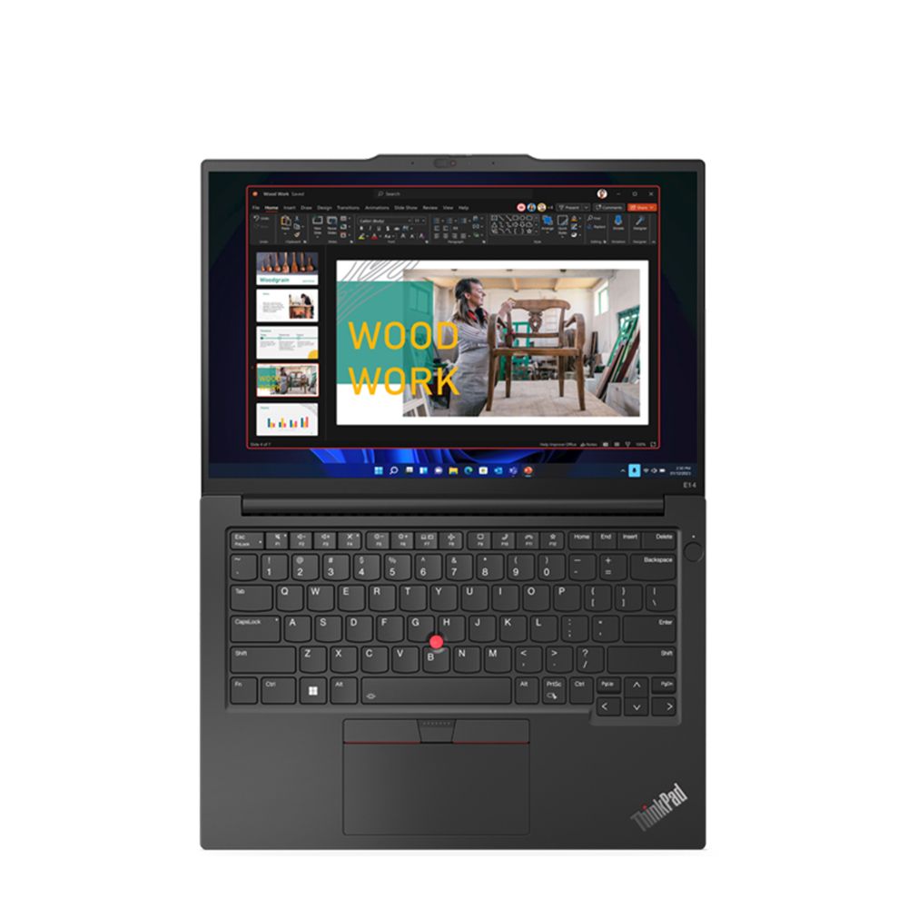 Lenovo ThinkPad E14 Gen5(i5-1335U/8G+8G/512G/MX550/WUXGA/W11P/14吋