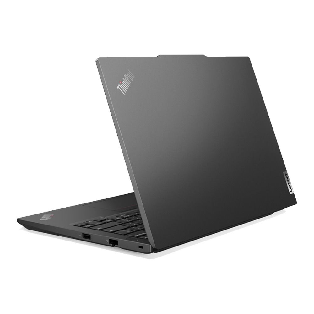 LENOVO 聯想 ThinkPad E16 黑(i5-13420H/16G/512G SSD/16吋WUXGA/W11P)商務筆電