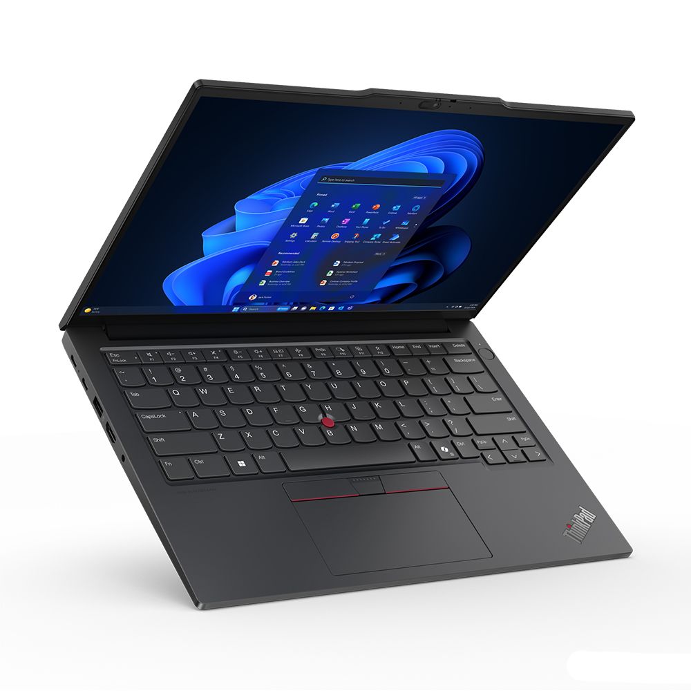 LENOVO 聯想 ThinkPad E14 Gen6(Ultra5-125H/16G+16G D5/512G+512G/WUXGA/IPS/W11P/14吋/三年保)特仕