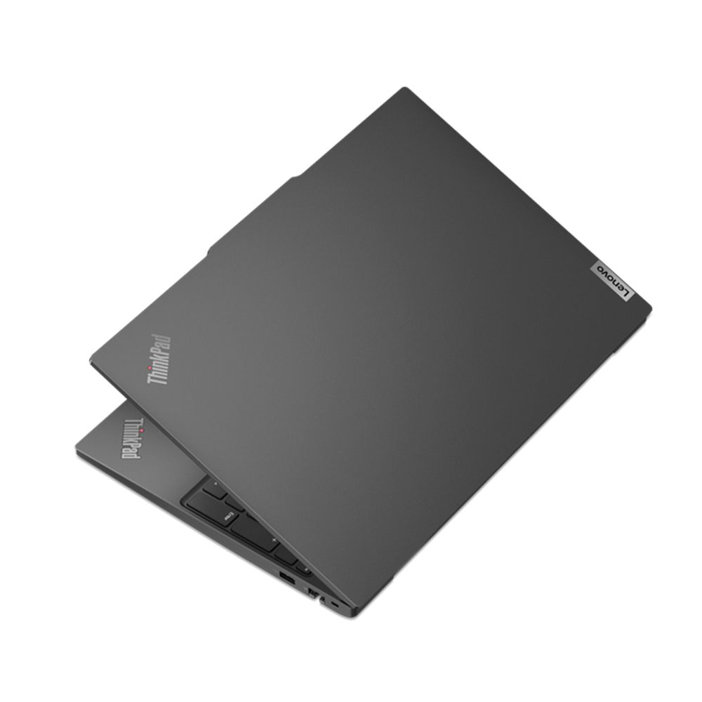 LENOVO 聯想  ThinkPad E16 Gen1(i5-13500H/16G+16G/512G+512G/WUXGA/W11P/16吋/三年保到府修)特仕