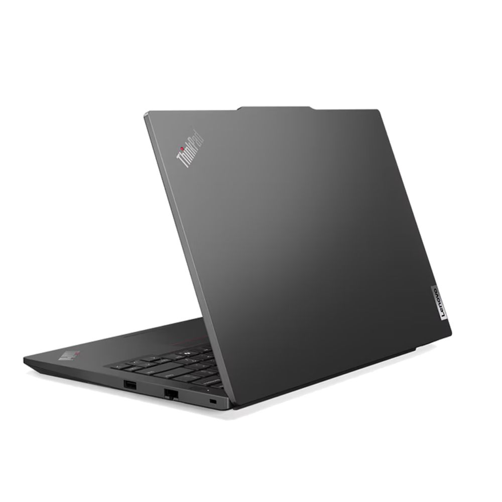 LENOVO 聯想 ThinkPad E14 黑(Ultra 5 125H/16G+16G/512G SSD/14吋WUXGA/W11P)特仕