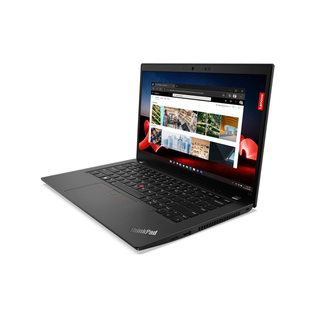 Lenovo ThinkPad L14 Gen4(i5-1340P/8G+8G/512G/FHD/IPS/W11P/14吋/三