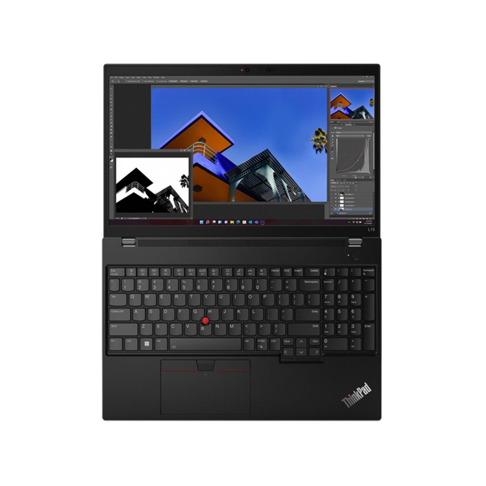 LENOVO 聯想  ThinkPad L15 Gen4(i7-1360P/16G+16G/512G/FHD/IPS/W11P/15吋/三年保到府修)特仕