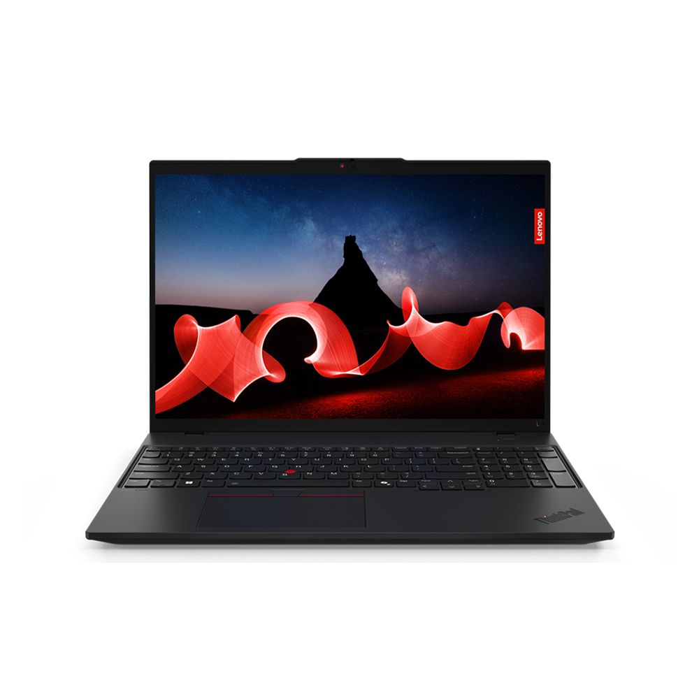 LENOVO 聯想  ThinkPad L16 Gen1(Ultra7-155H/16G+16G D5/2TB/WUXGA/W11P/16吋/三年保)特仕