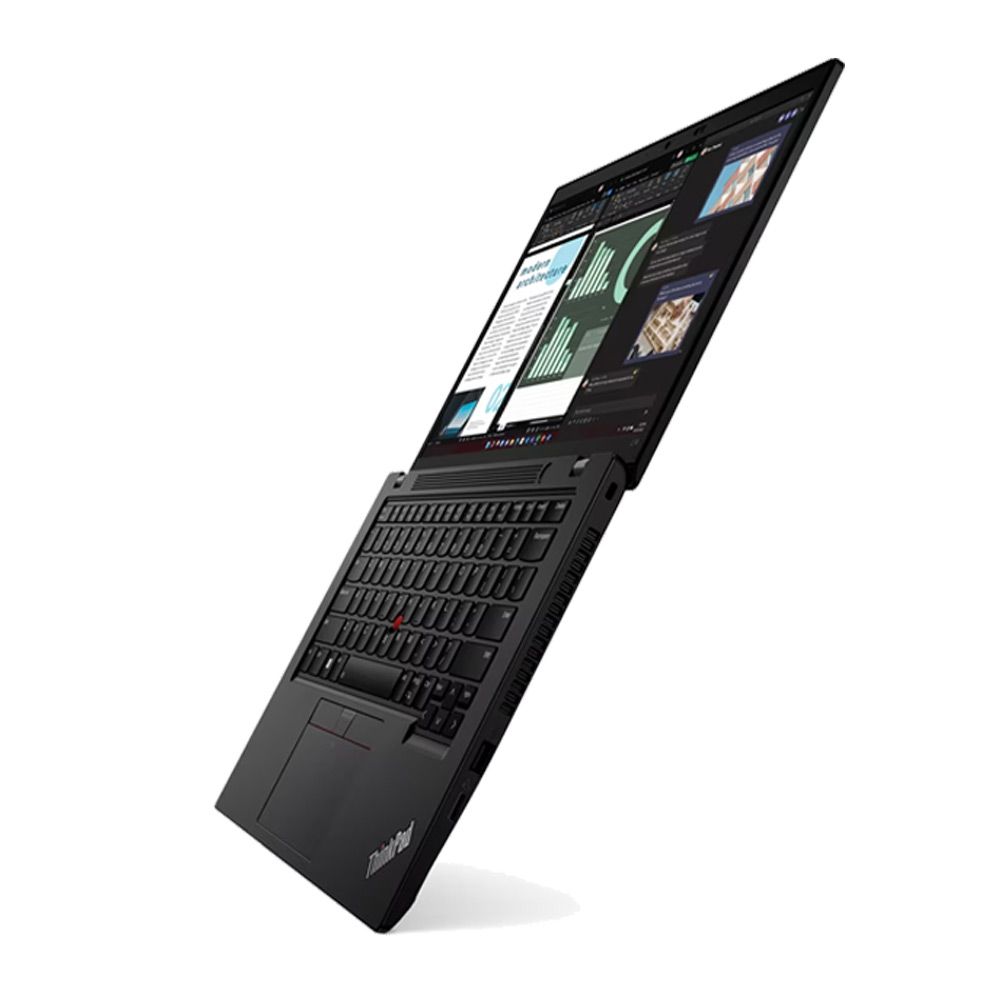 LENOVO 聯想 ThinkPad L14 黑(i5-1340P/16G/1TB SSD/14吋FHD/W11P)商務筆電