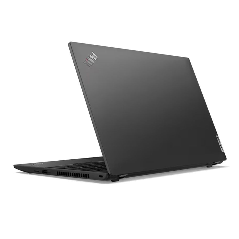 LENOVO 聯想 ThinkPad L15 黑(i5-1340P/16G+16G/1TB SSD/15.6吋FHD/W11P)特仕