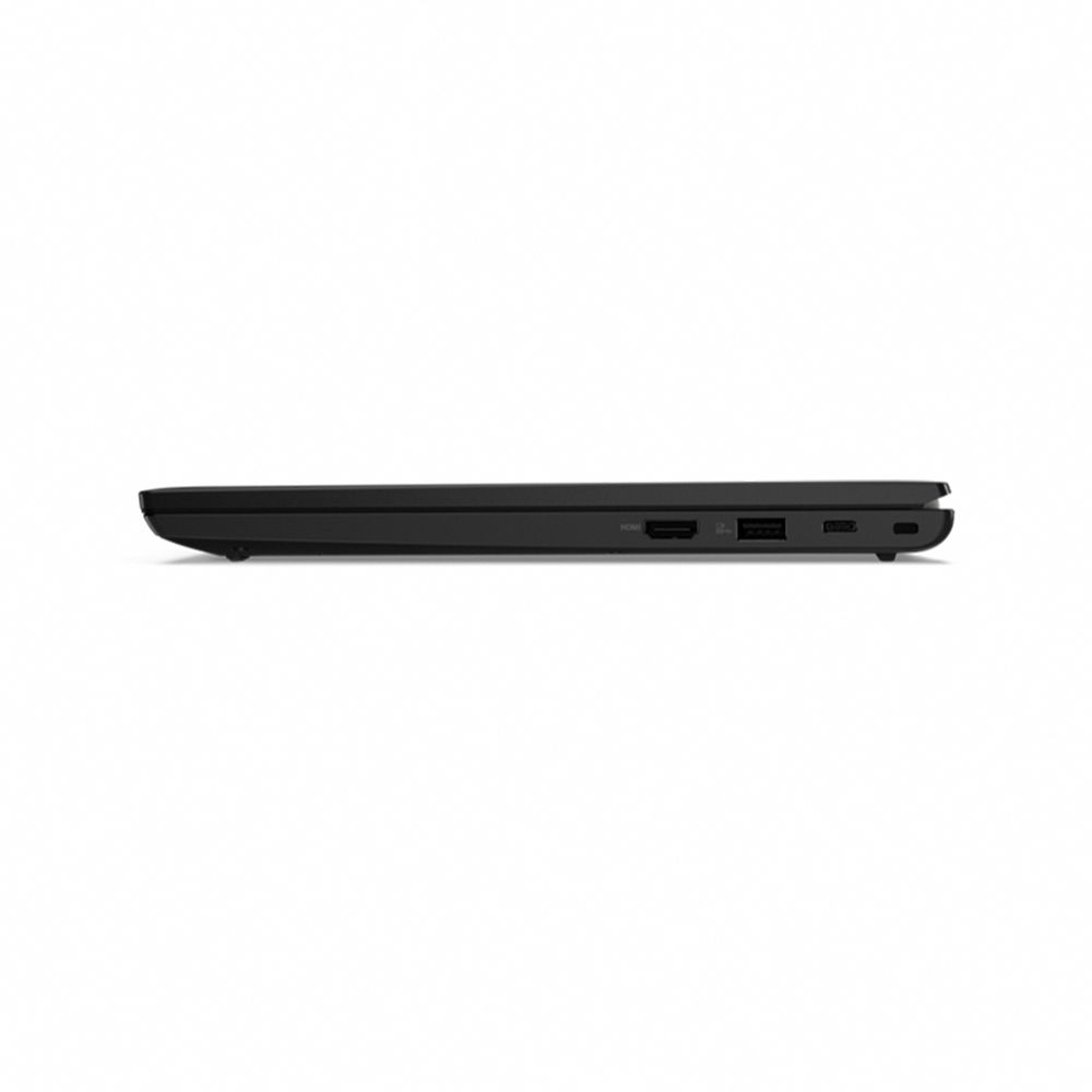 LENOVO 聯想  ThinkPad L13 Gen5 商務AI筆電黑(Ultra5-125U/16G/2TB/WUXGA/IPS/W11P/13.3吋/三年保到府修)特仕