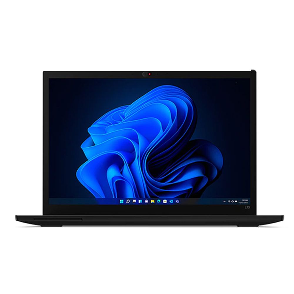 LENOVO 聯想 ThinkPad L13 黑(i5-1235U/8G/512G SSD/13.3吋WUXGA/W11)商務筆電