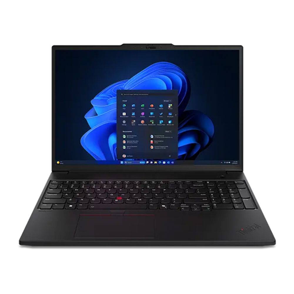 LENOVO 聯想 ThinkPad P16s Gen3 RTX獨顯AI筆電黑(Ultra7-155H/32G+32G/1TB/RTX500 Ada/W11P/16吋/三年保)特仕