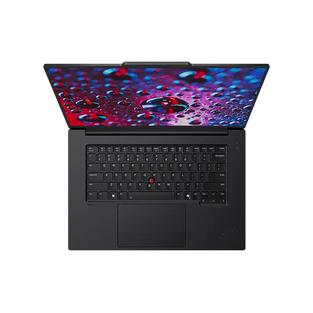 LENOVO 聯想 ThinkPad P1 Gen7 RTX獨顯EVO認證AI工作站筆電(Ultra9-185H/32G/1TB+2TB/RTX2000 Ada/W11P/16吋)特仕