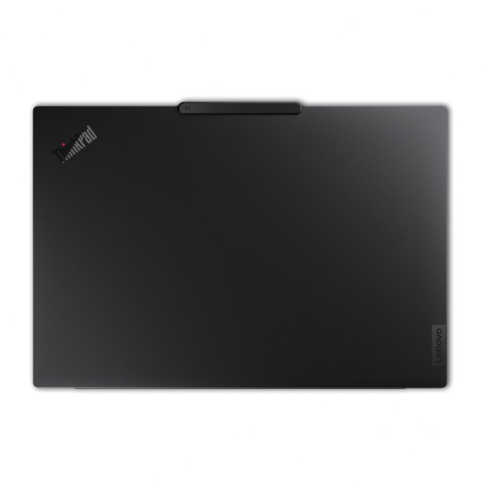 LENOVO 聯想 ThinkPad P1 Gen7 RTX獨顯EVO認證AI工作站筆電(Ultra9-185H/32G/1TB+2TB/RTX2000 Ada/W11P/16吋)特仕