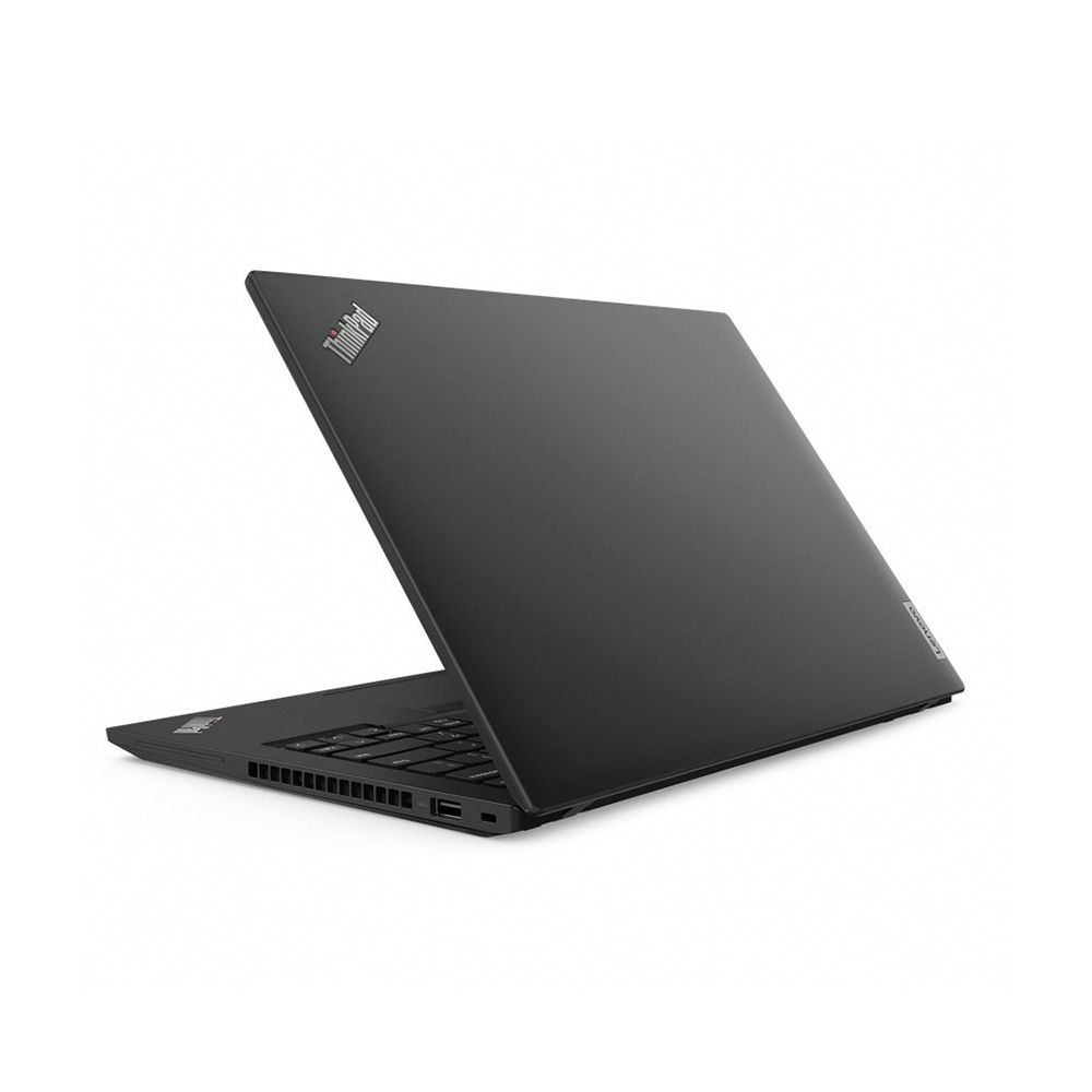 LENOVO 聯想  ThinkPad T14 Gen3(i5-1240P/16G+16G/512G/MX550/WUXGA/W11P/14吋/三年保到府修)特仕